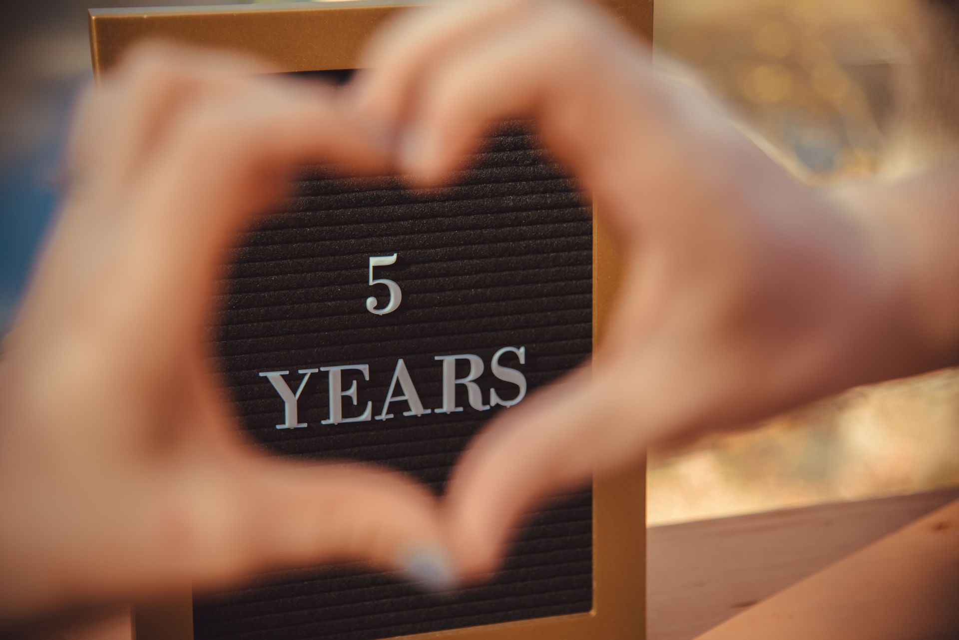 A simple, playful take on how to describe a marketing business to a five-year-old
