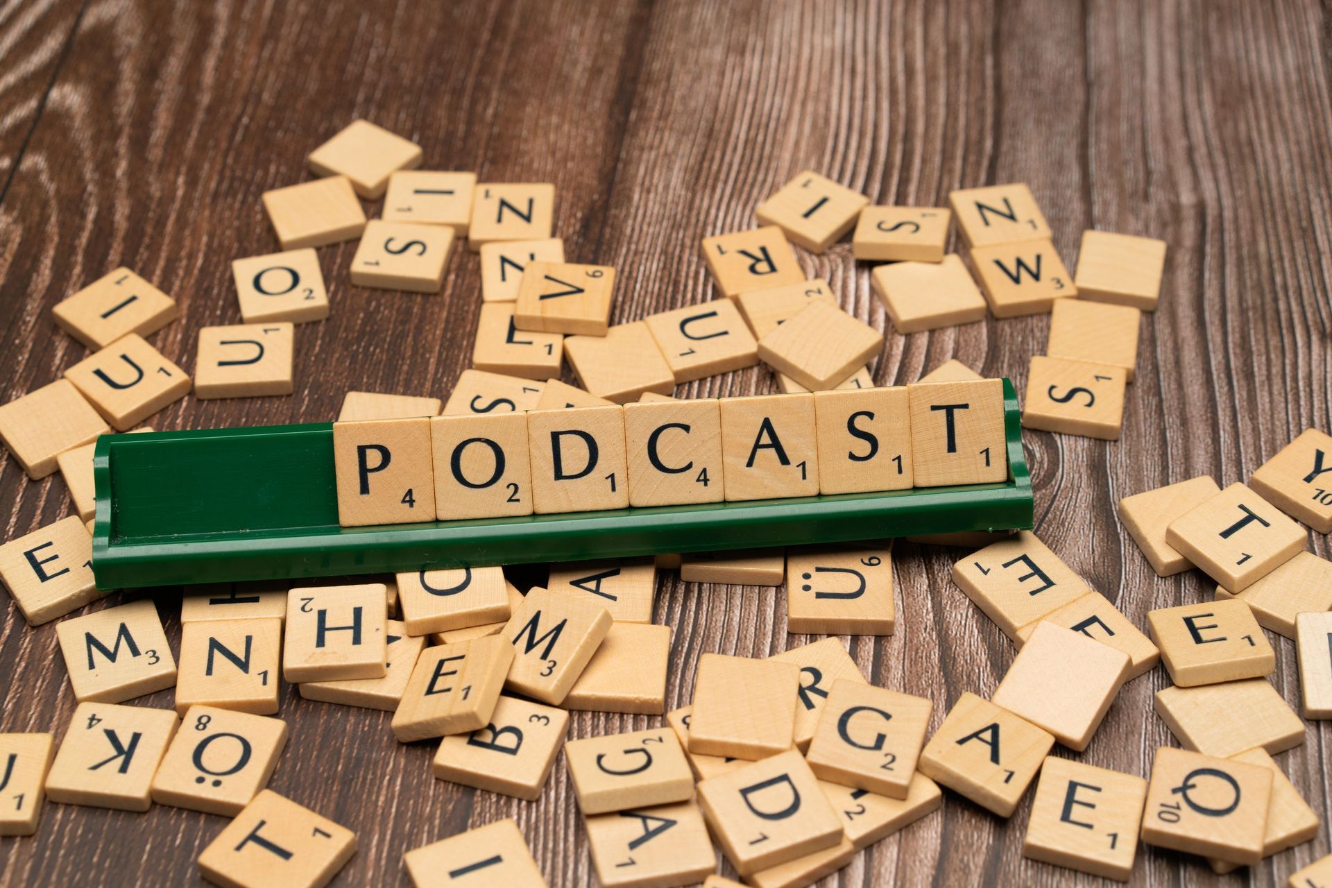 Podcasting can be a powerful marketing tool