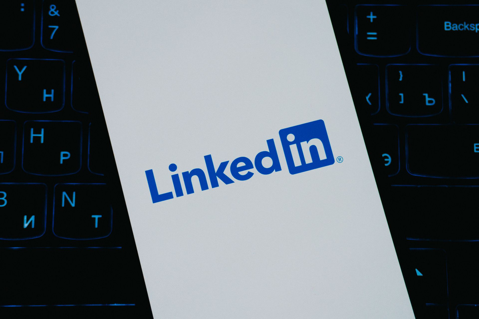 What I learnt from a CIM webinar on LinkedIn advertising