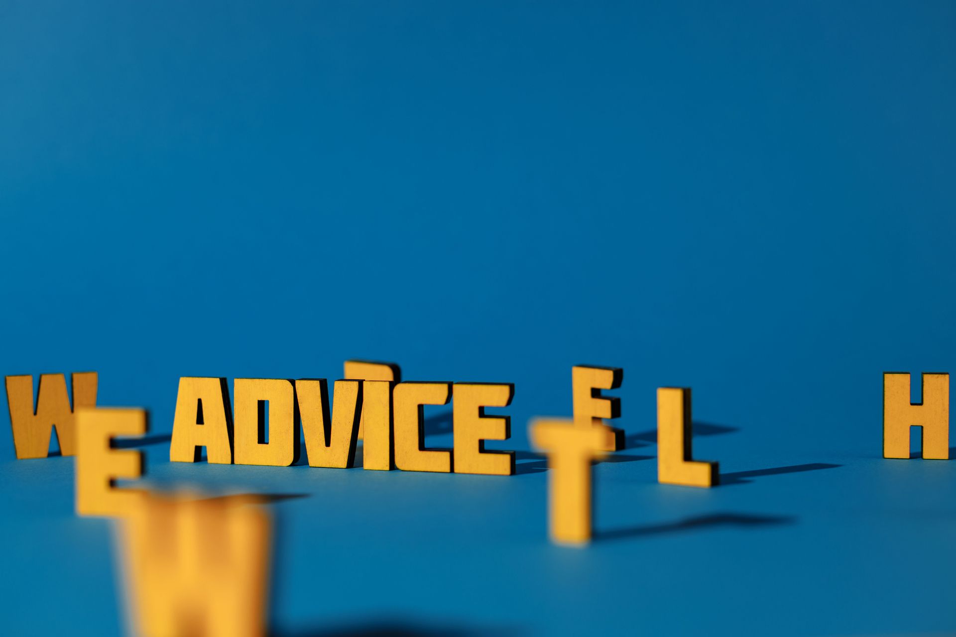 Explore memorable business advice on handling challenges