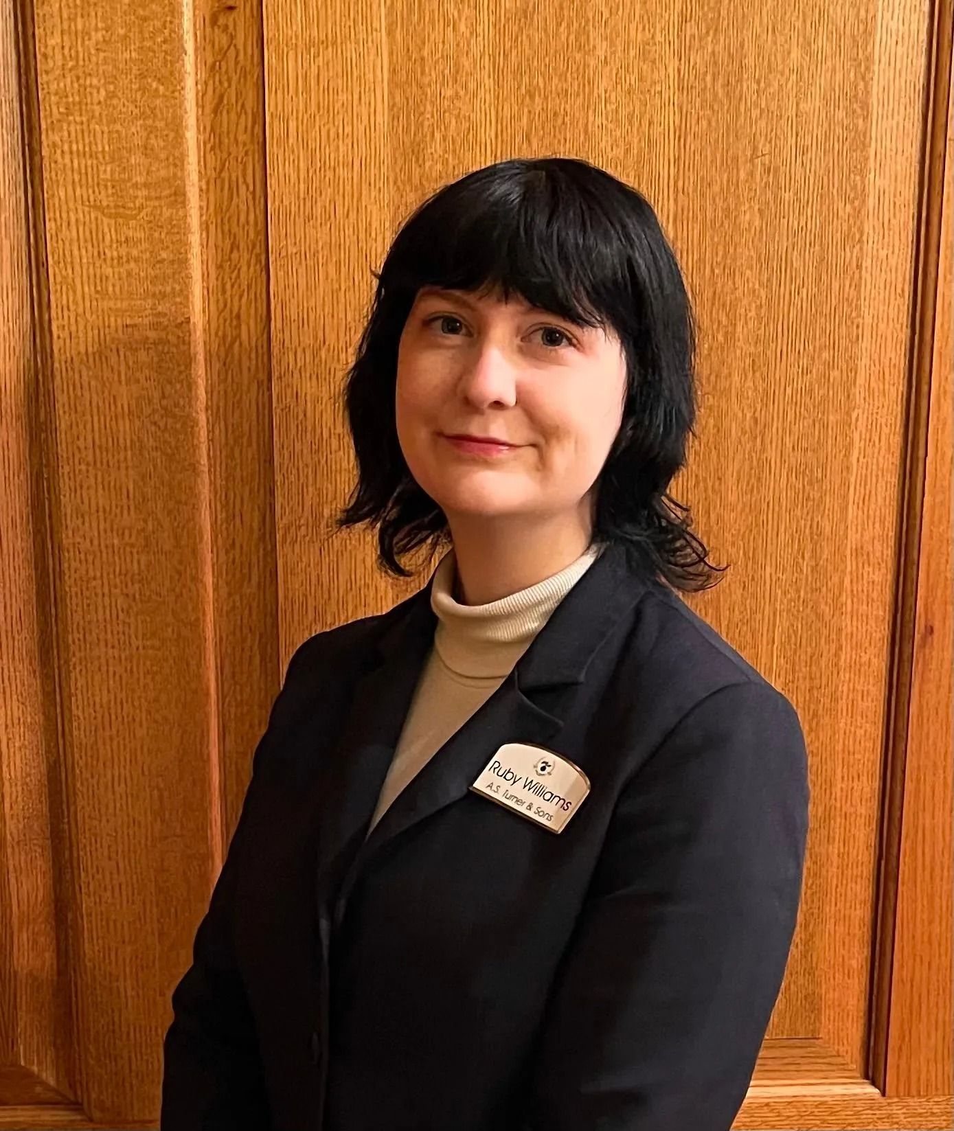 Staff Photo