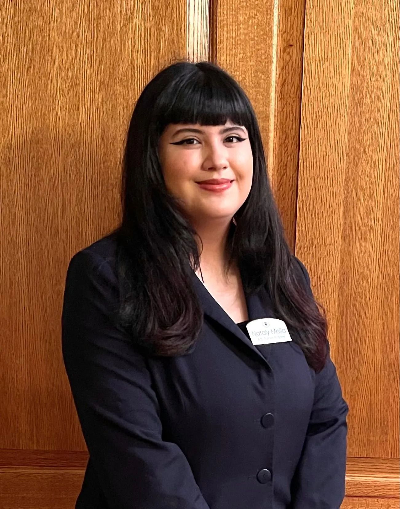 Staff Photo