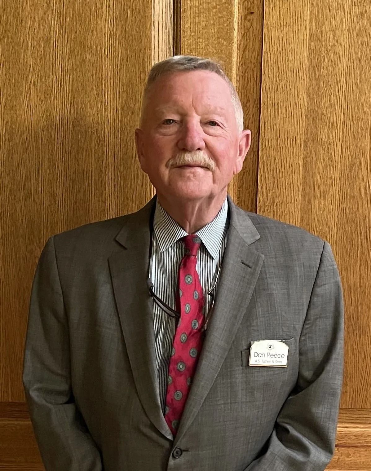 Staff Photo