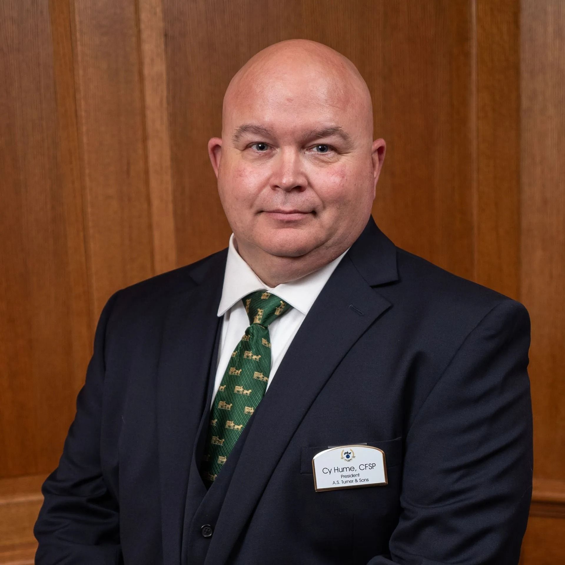 Staff Photo