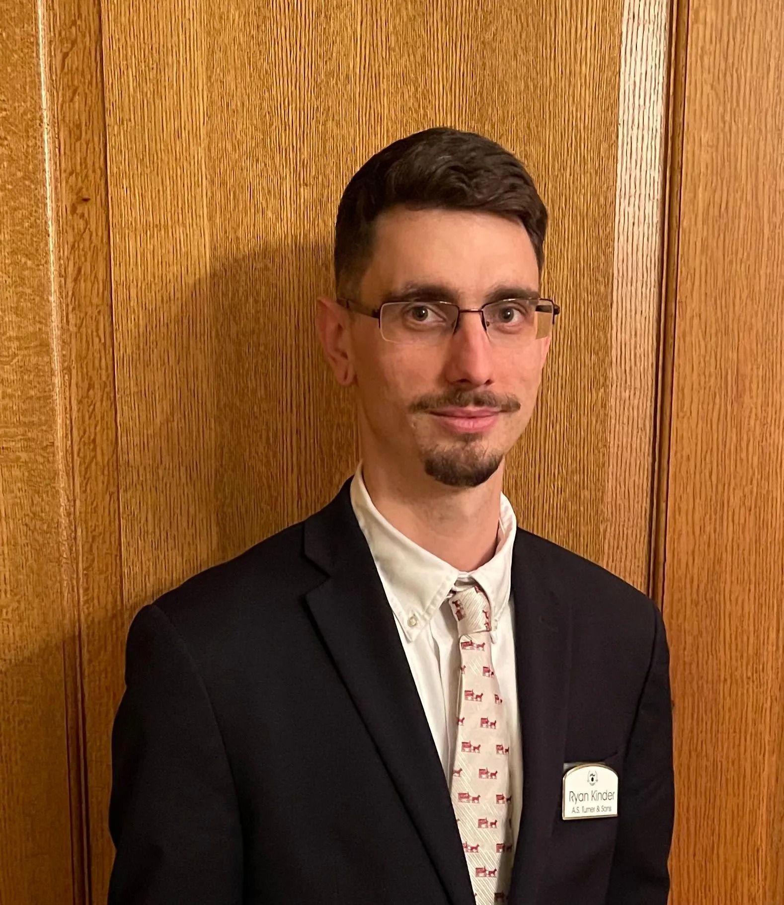 Staff Photo