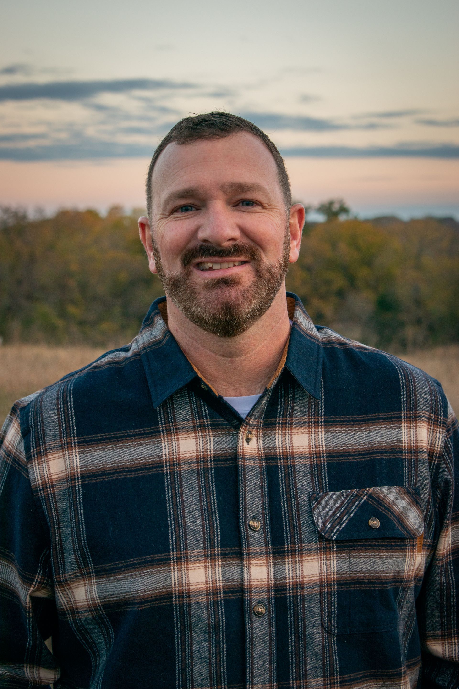 Brad Sutphin