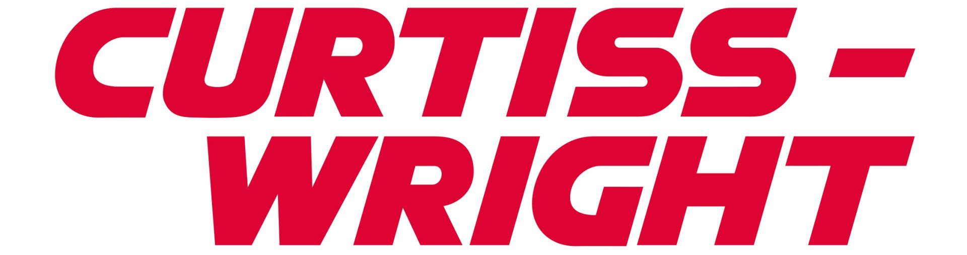 Curtiss-Wright Logo