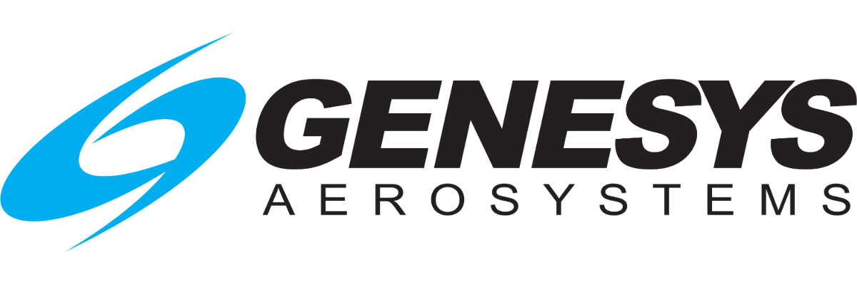 Genesys Logo