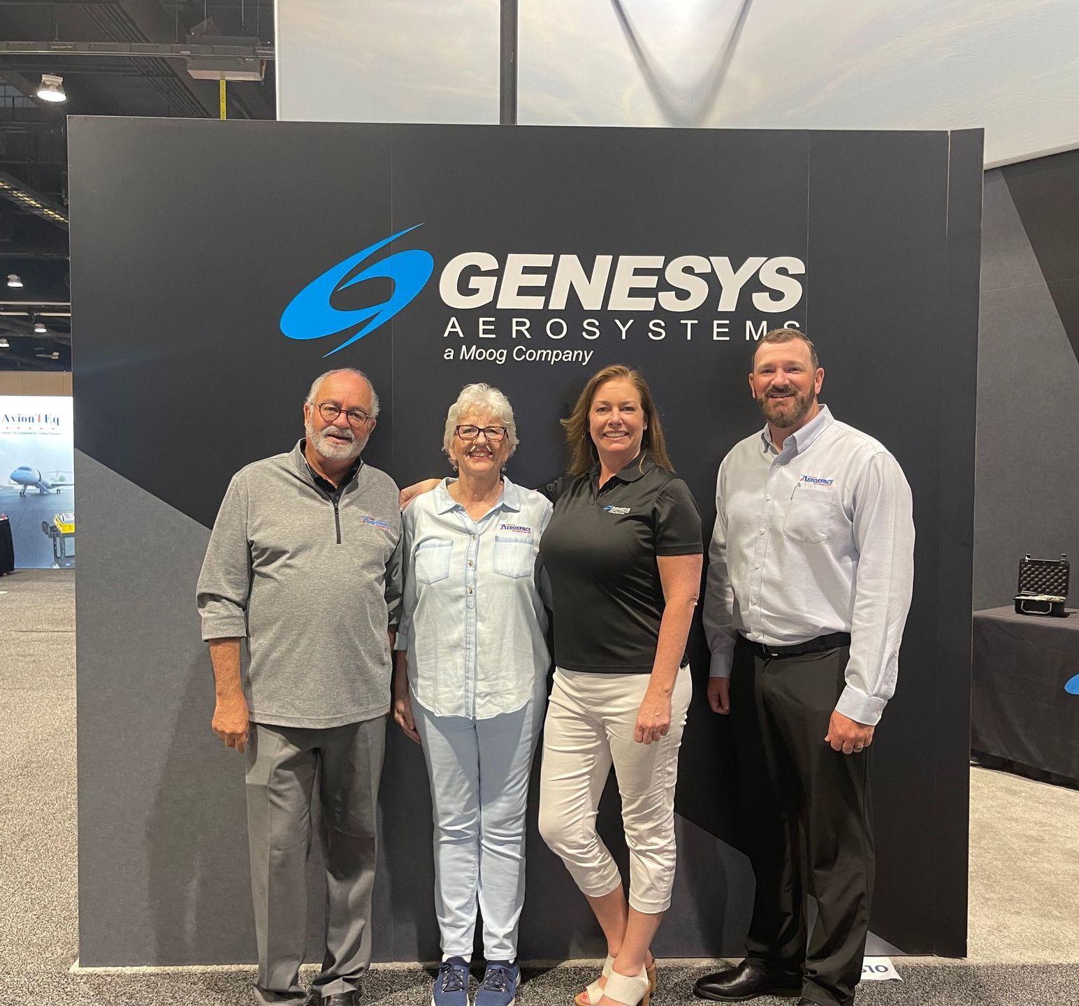 Genesys Aerosystems