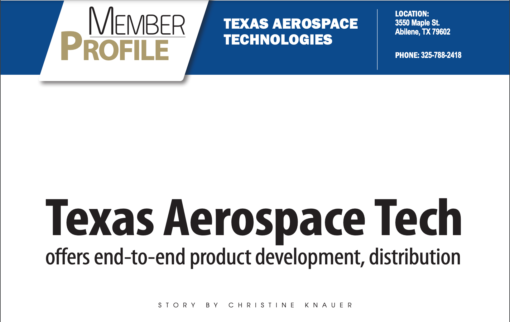 Aircraft Electronics Association