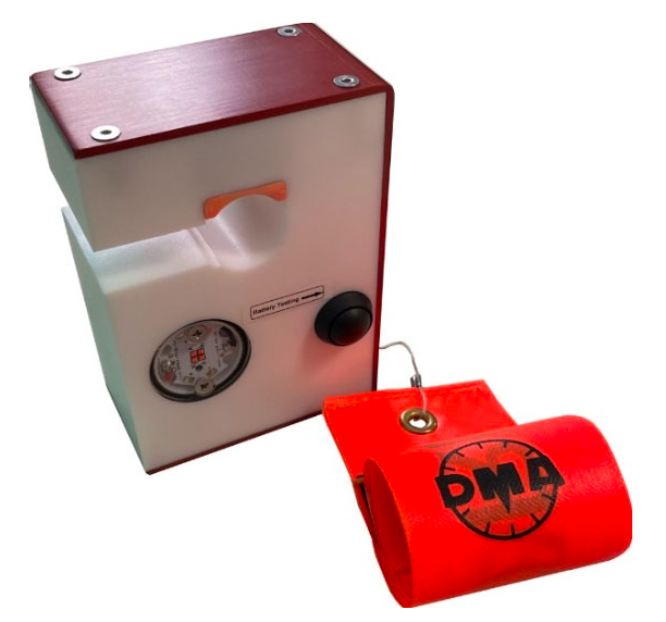 Pitot Heat Saver