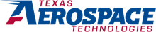 Texas Aerospace Technologies Logo