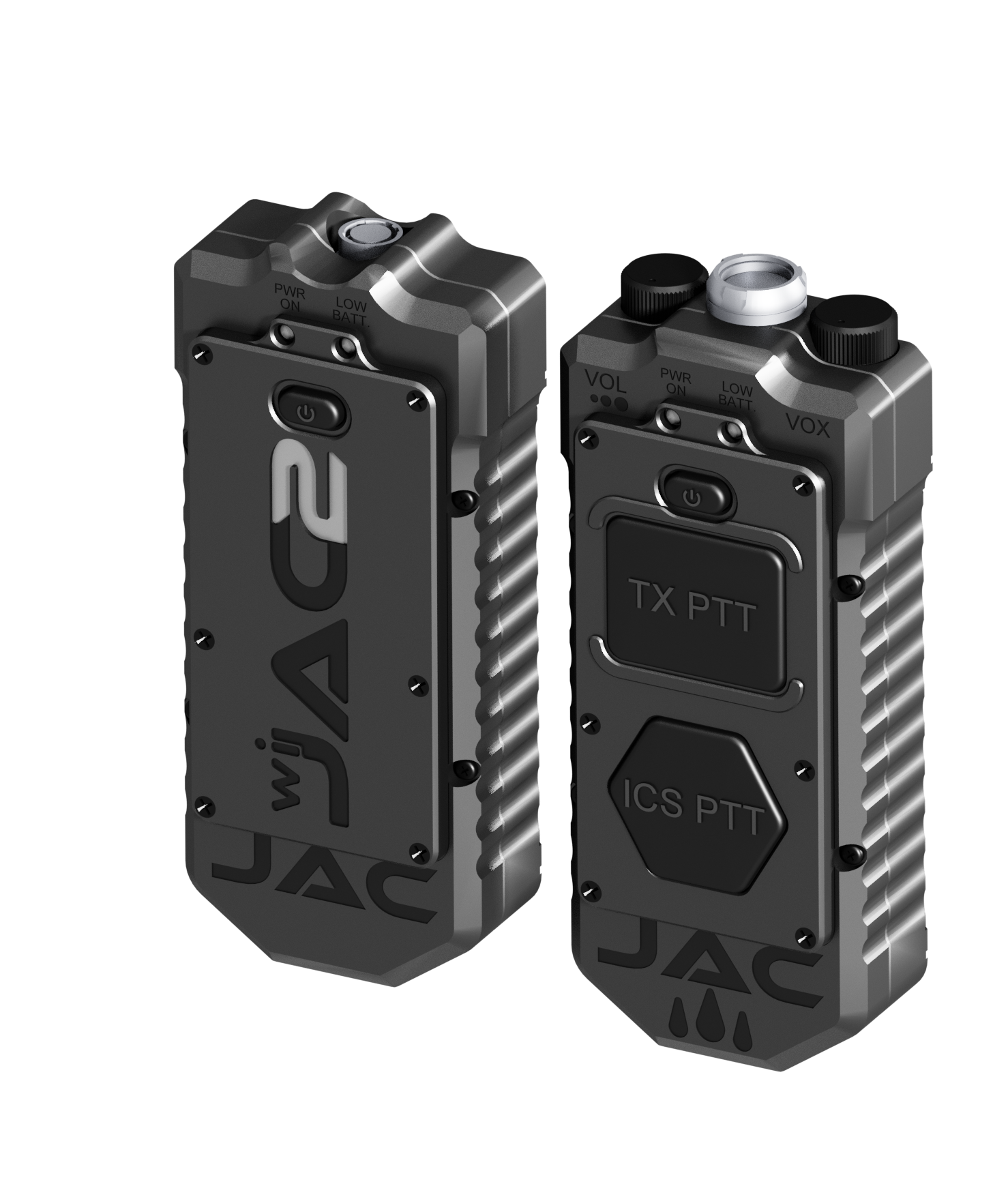 Jupiter Avionics WI JAC2