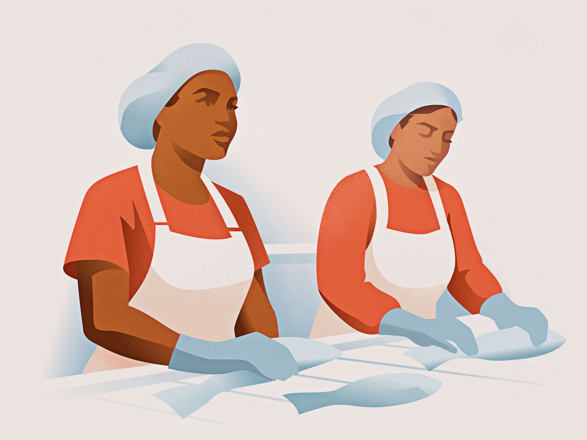 Salary calculator | Efling union