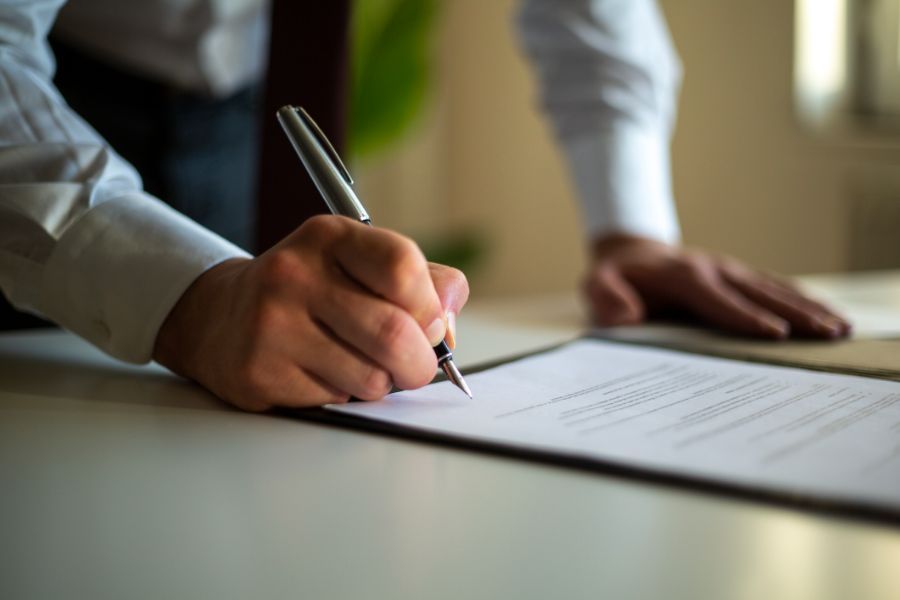 consulenza legale per infortunistica stradale