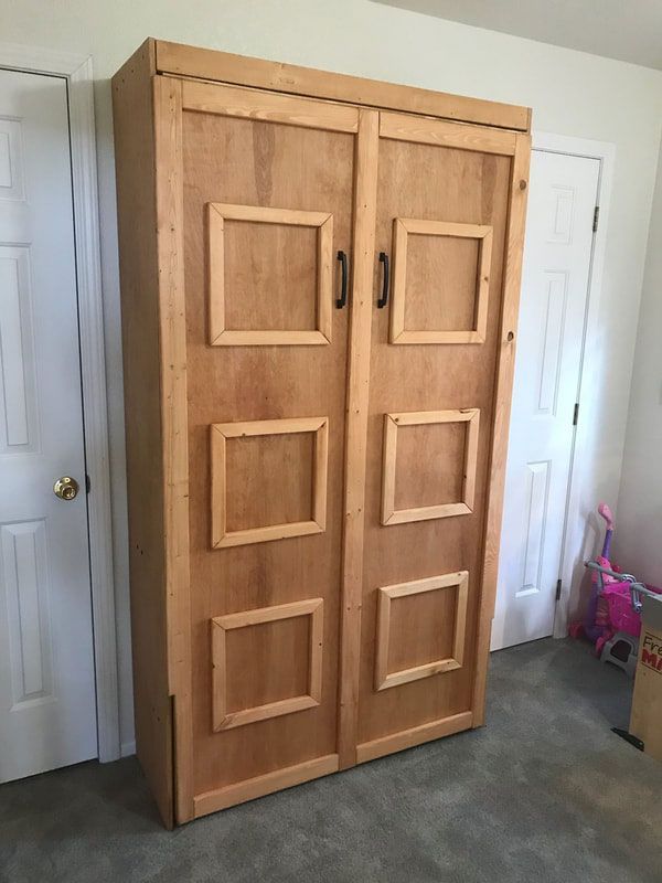 murphy bed