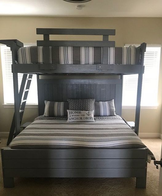 kids bunk beds