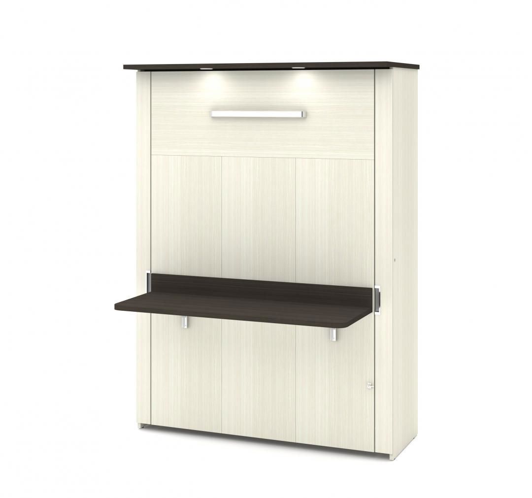 murphy fold down desk