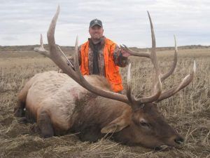 Lone Wolf Guide Service Hunt