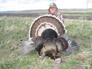 Lone Wolf Guide Service Hunting