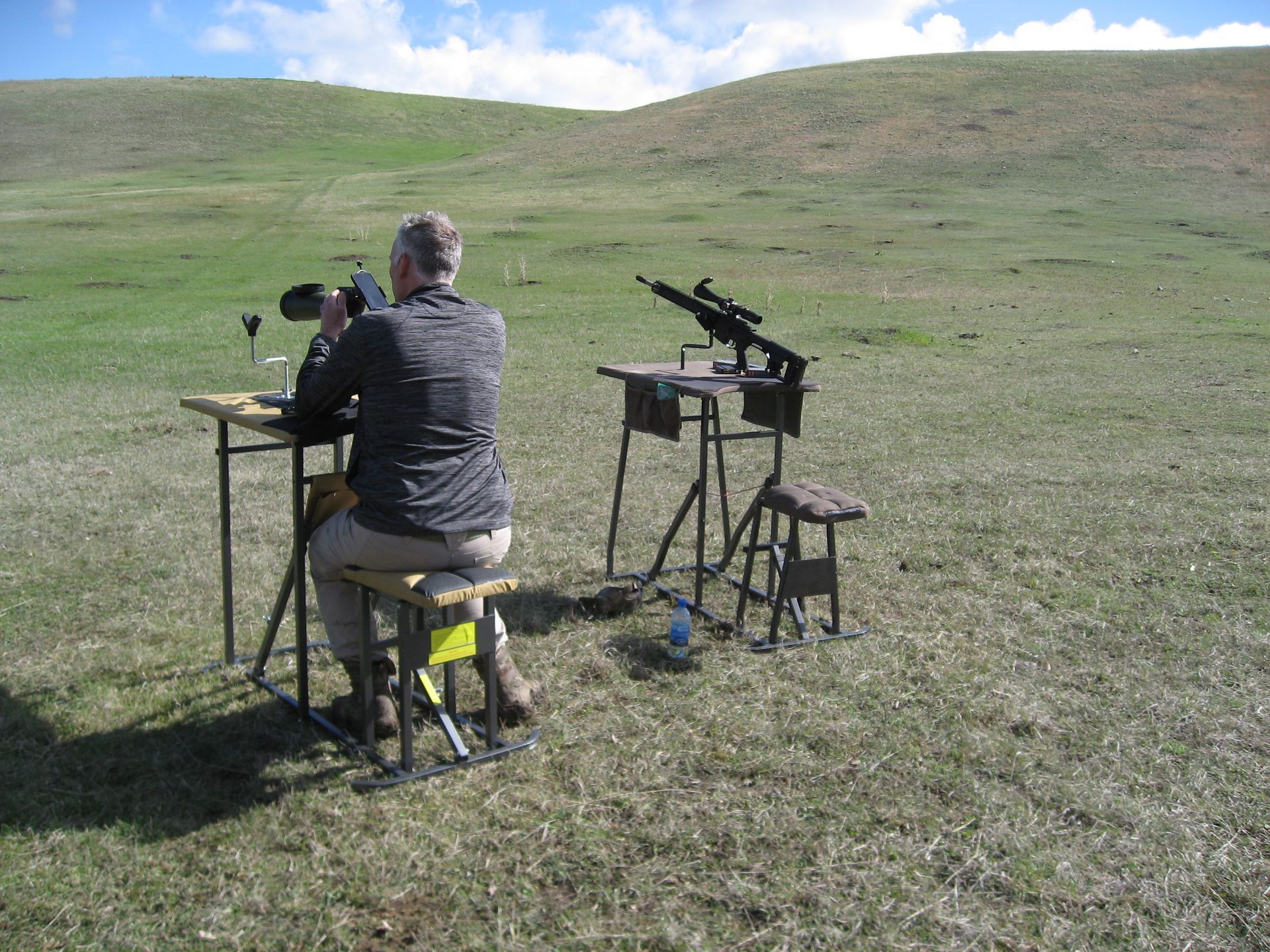 Prairie Dog Hunts