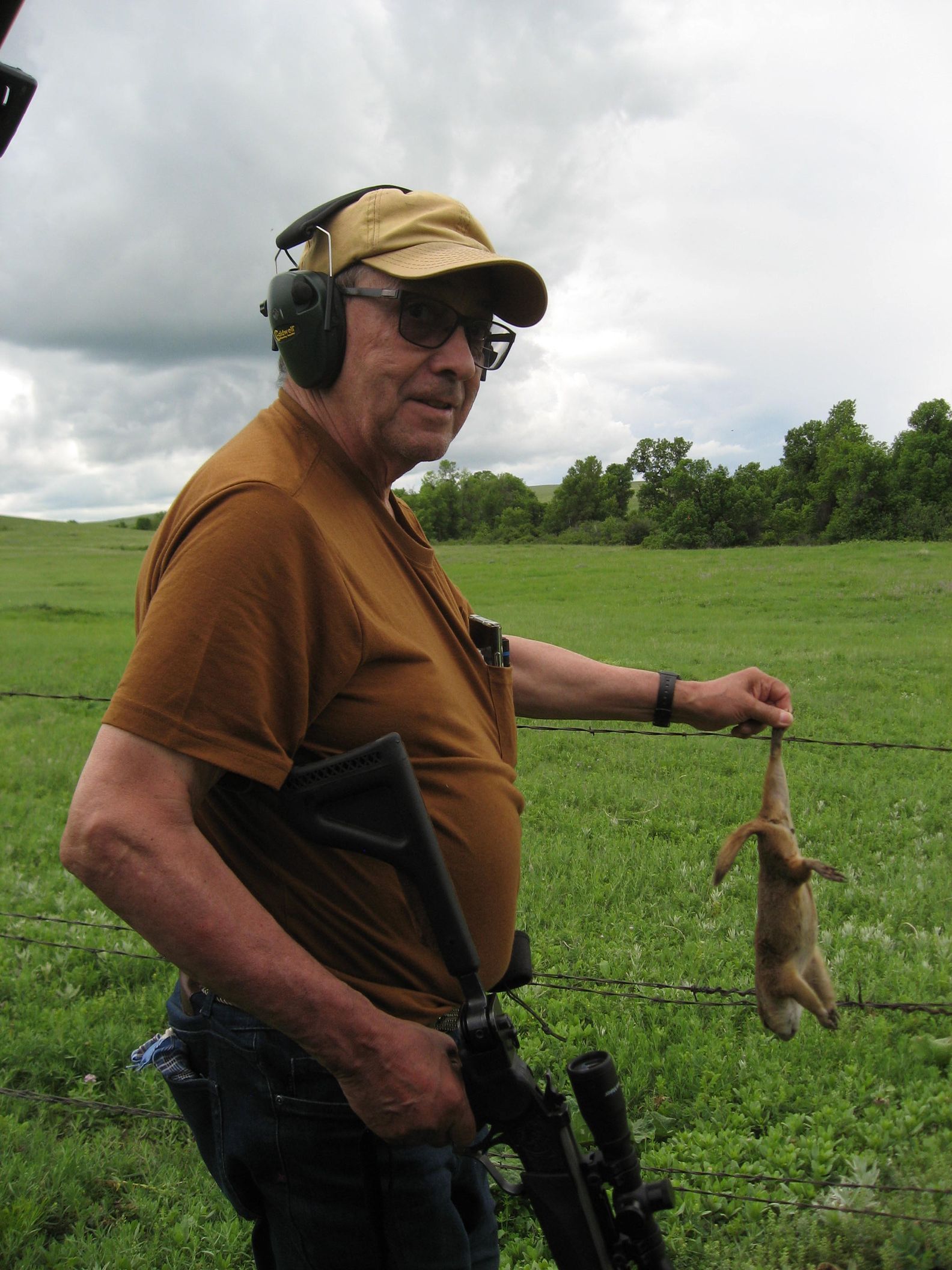 Prairie Dog Hunts