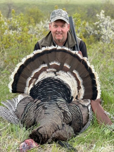 Lone Wolf Guide Service Hunting