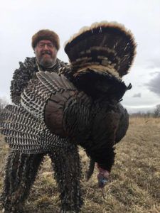 Lone Wolf Guide Service Hunting