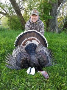 Lone Wolf Guide Service Hunting