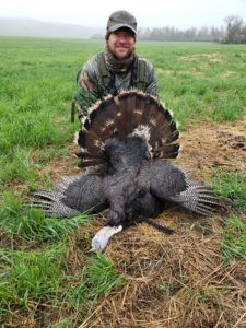 Lone Wolf Guide Service Hunting