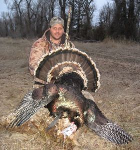 Lone Wolf Guide Service Hunting