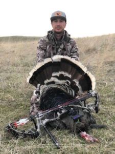 Lone Wolf Guide Service Hunting