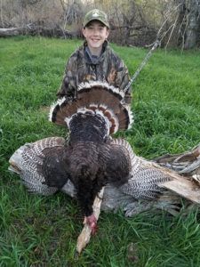 Lone Wolf Guide Service Hunting
