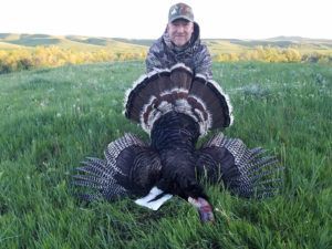 Lone Wolf Guide Service Hunting