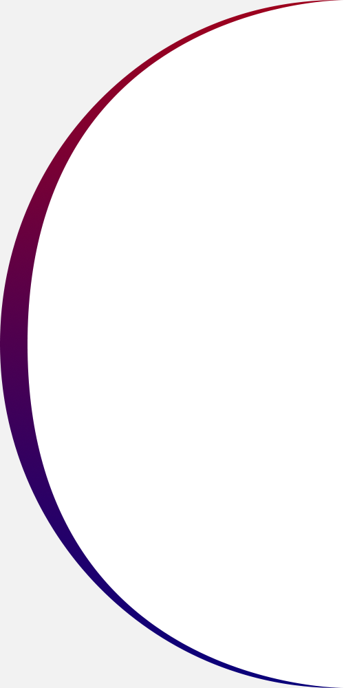 Oval Shape Icon
