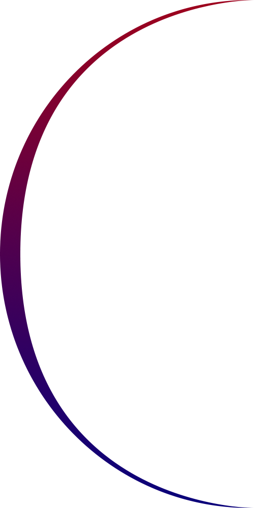 Oval Shape Icon