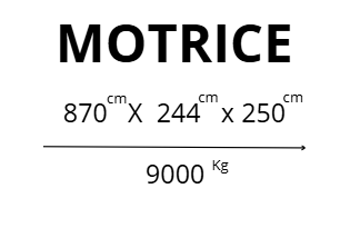 motrice