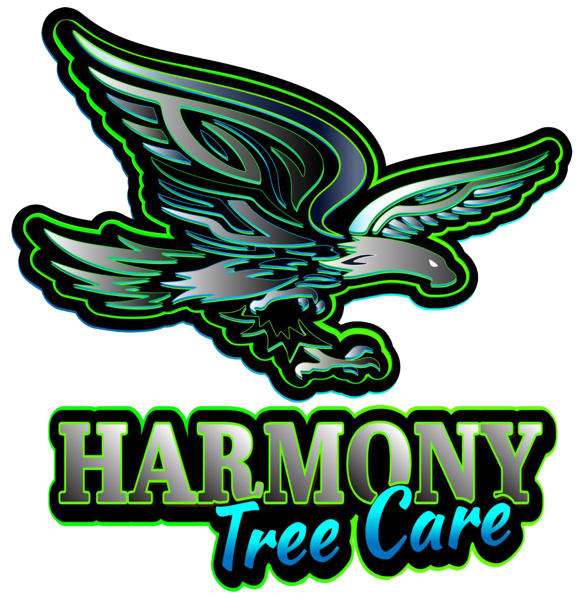 Harmony Tree Care Harmony Tree Care