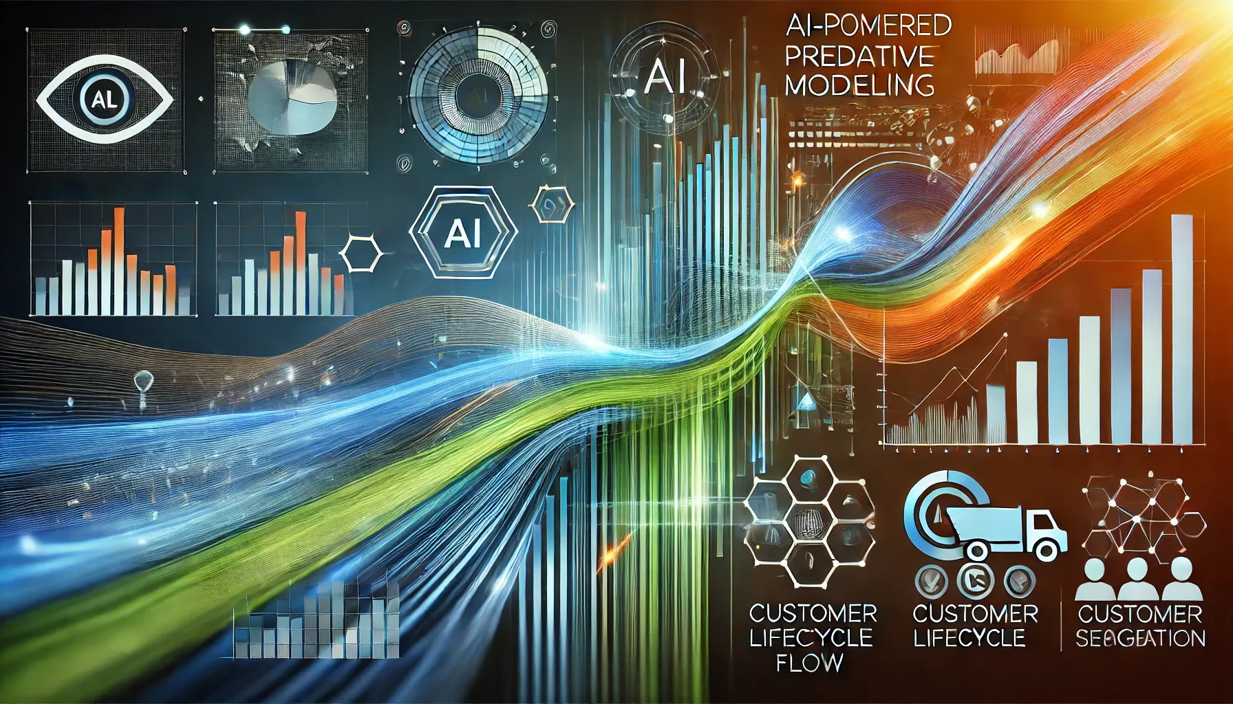 The AI Advantage: Revolutionizing Predictive Modeling for Faster ...