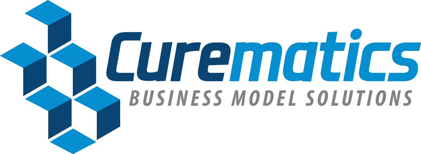 Curematics logo