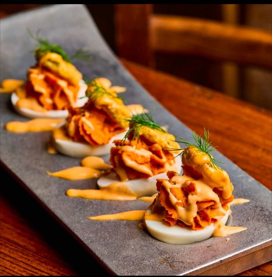 Food The Mill Kitchen & Bar