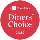Diners Choice 2025 logo