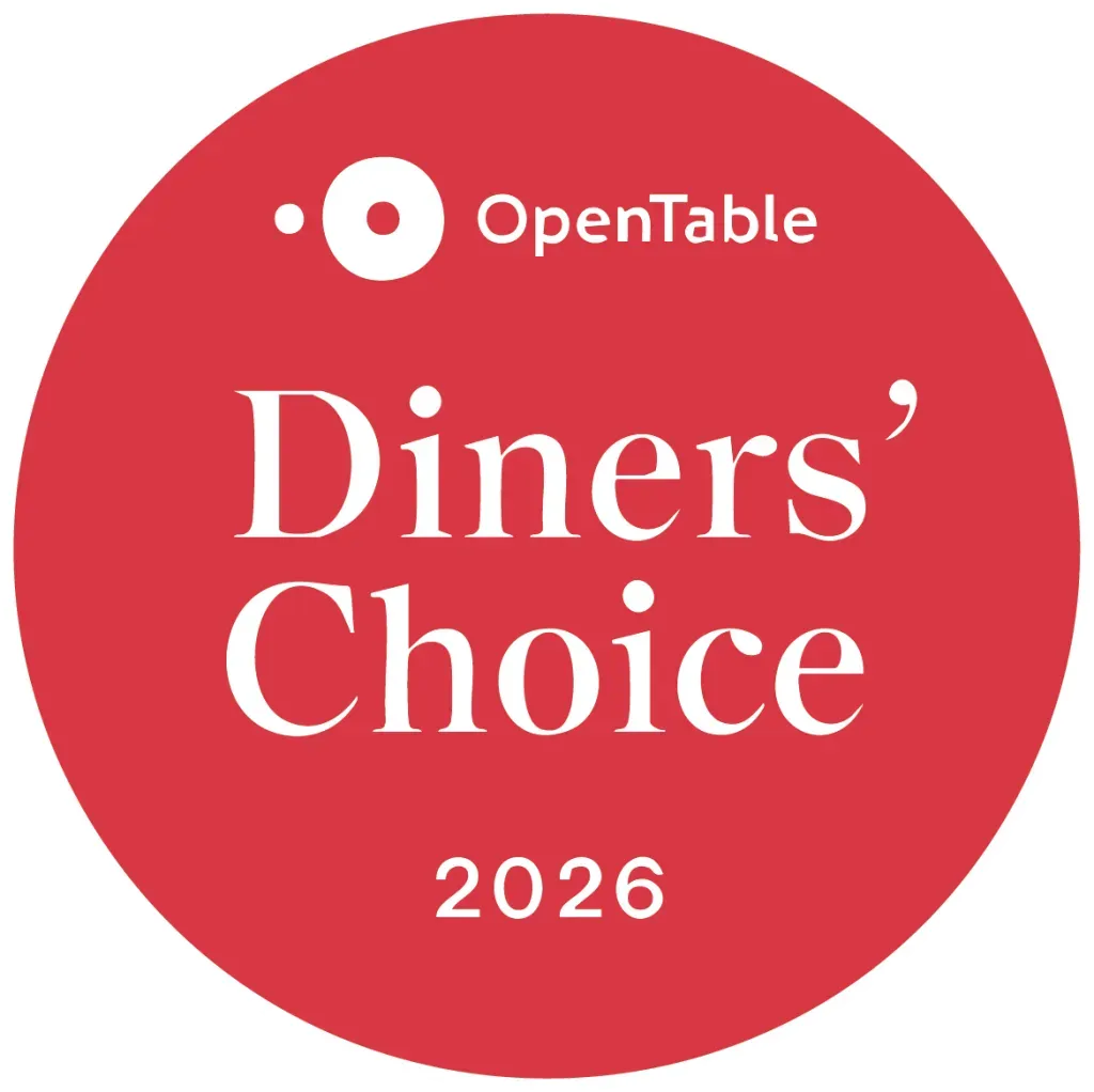 Diners Choice 2025 logo