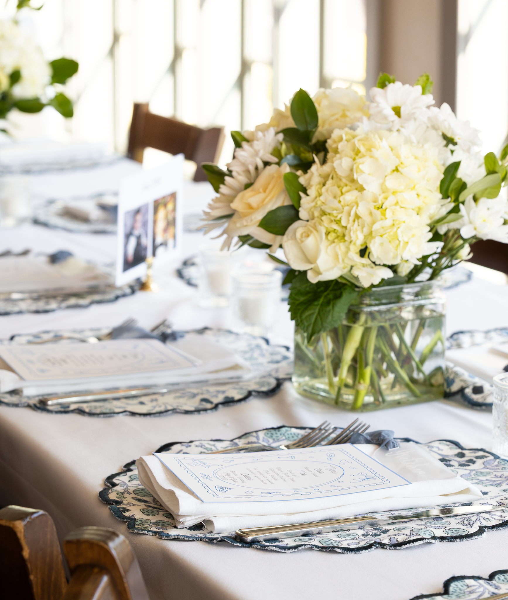 Events at the Mill Kitchen & Bar