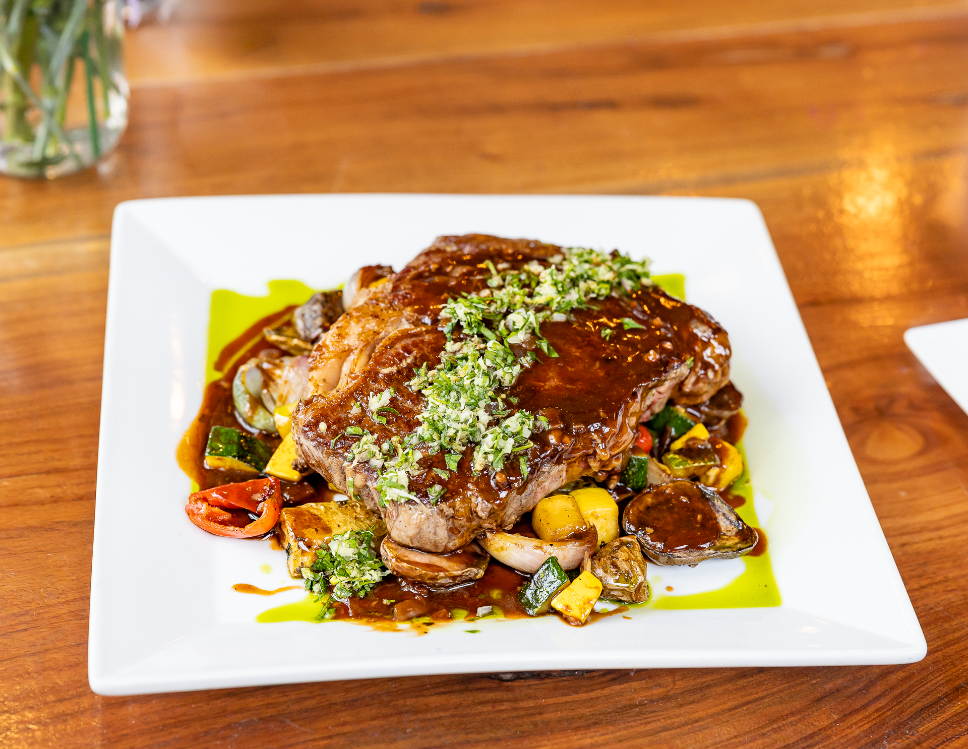 Roswell Dinner Restaurant