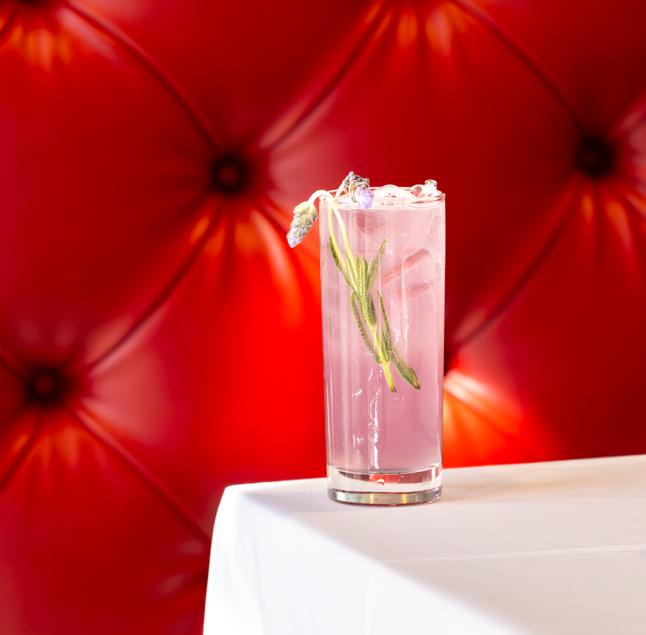 Craft Cocktails at the Mill Kitchen & Bar