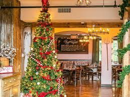 Christmas Party at The Mill