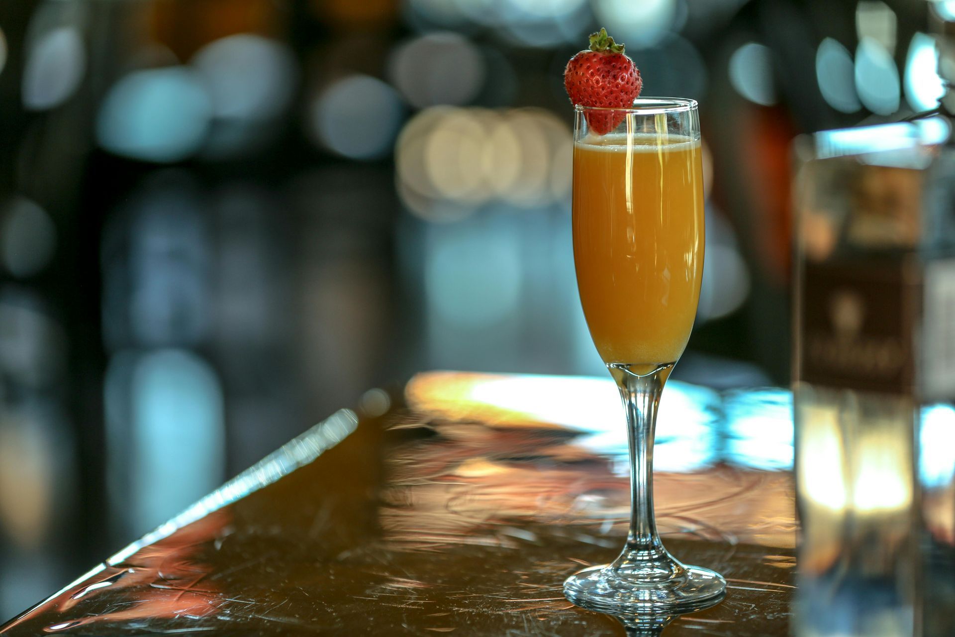 Best Mimosa