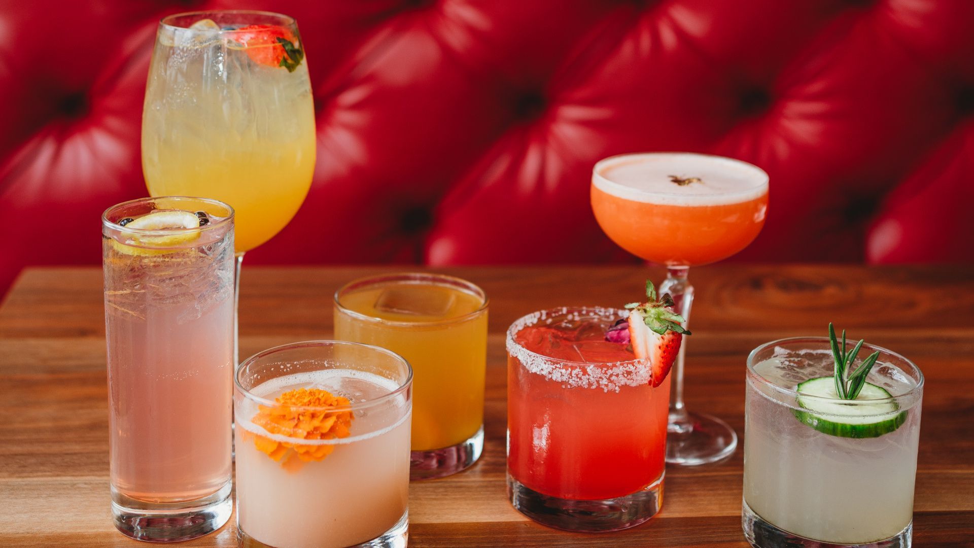 Cocktails Cocktails