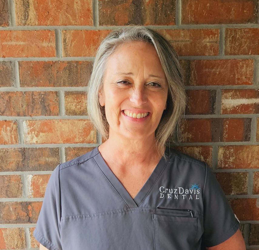 Our Team Gainesville, FL Cruz Davis Family & Cosmetic Dentistry